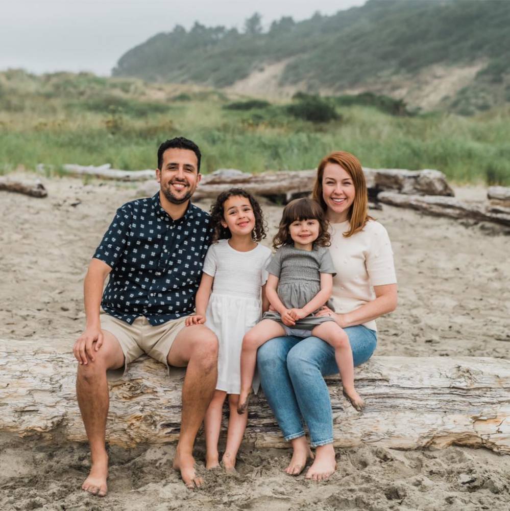 Meet your Posher, Andrea